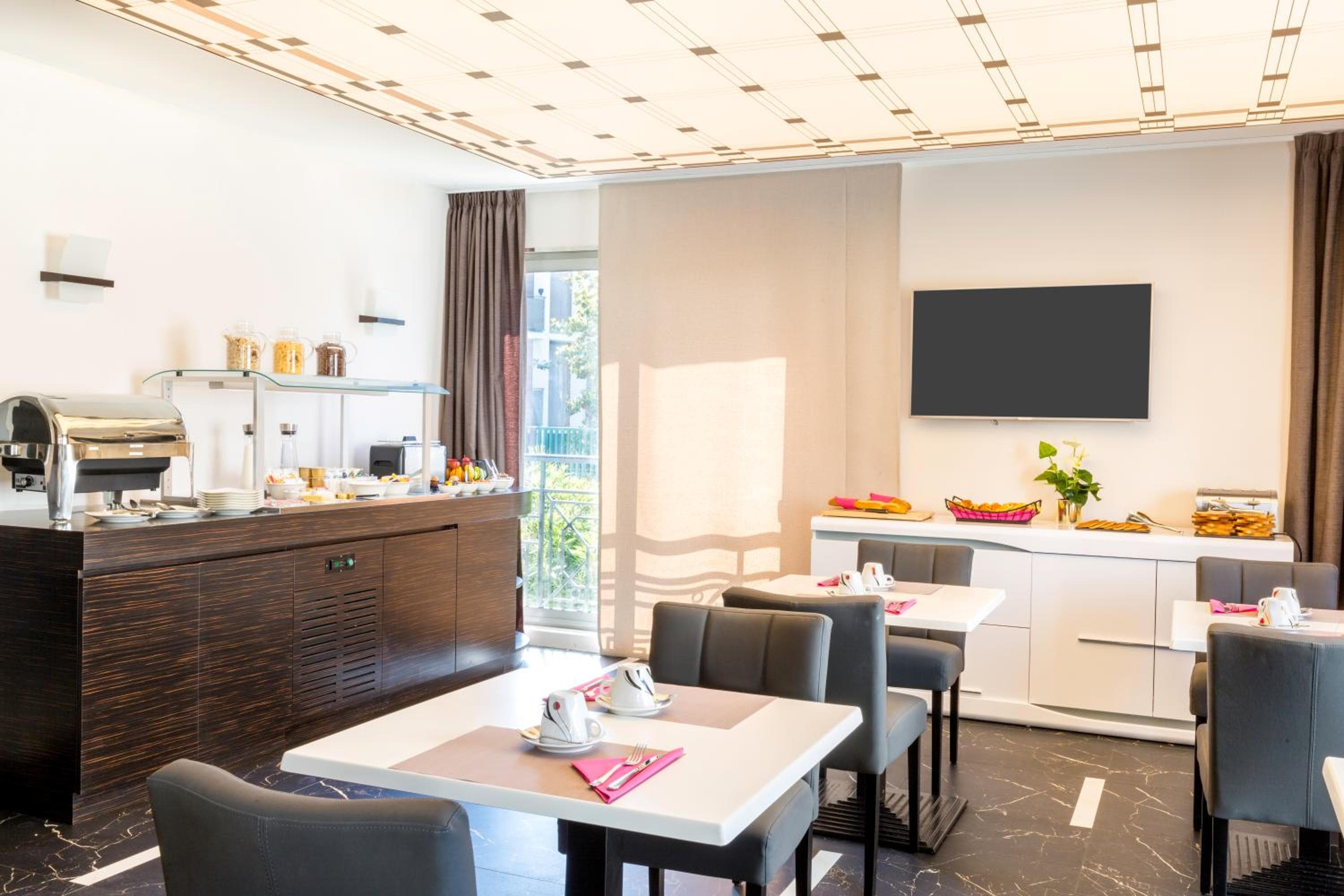 Best Western Hôtel Journel Antibes