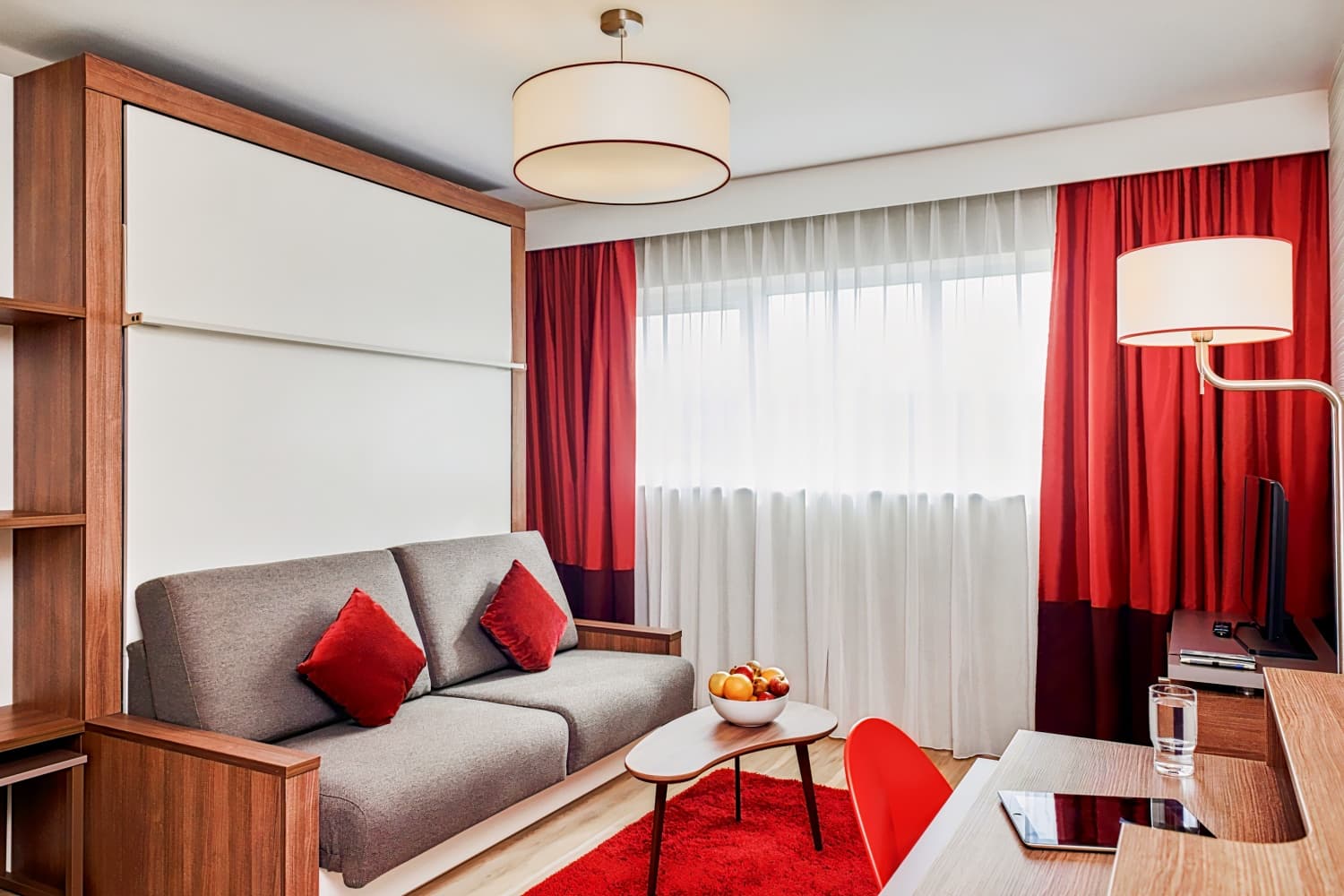 Aparthotel Adagio Birmingham City Centre