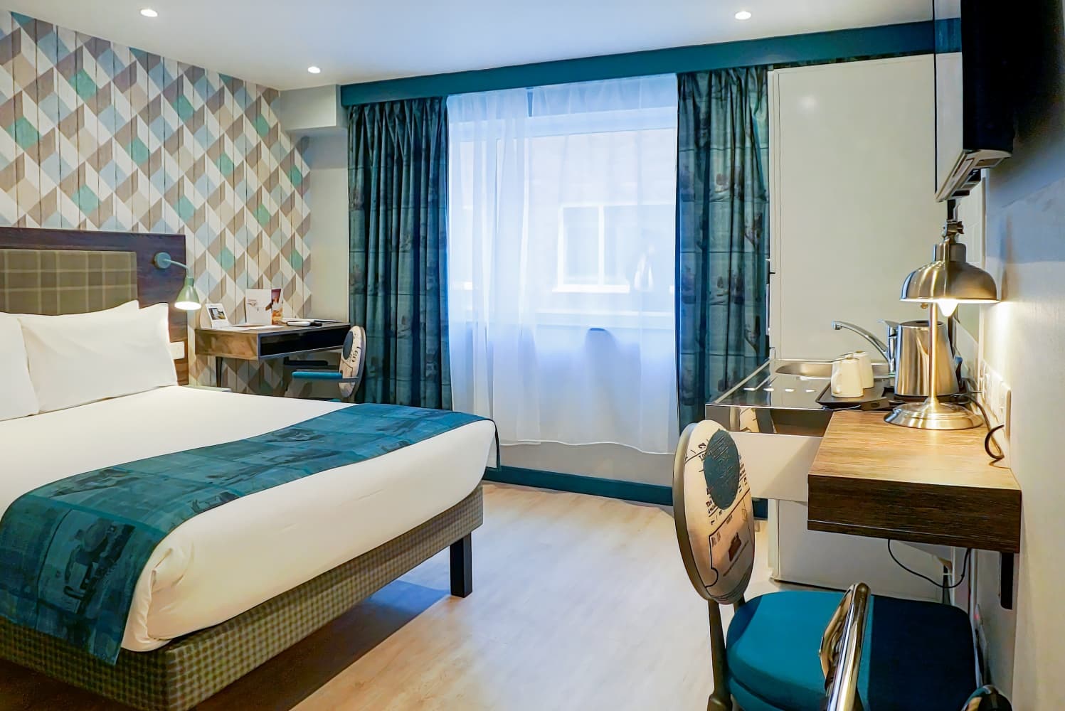 Best Western Plus London Croydon Aparthotel