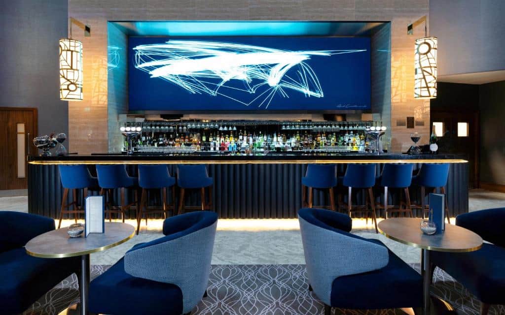 Crowne Plaza London Heathrow T4, an IHG Hotel