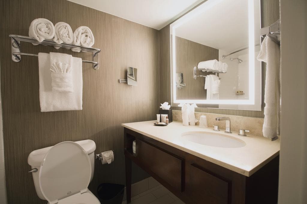 Sheraton Tampa Riverwalk