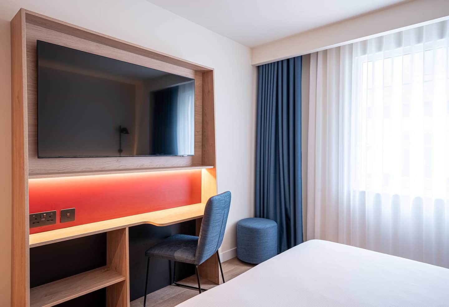Hampton By Hilton Bristol Airport