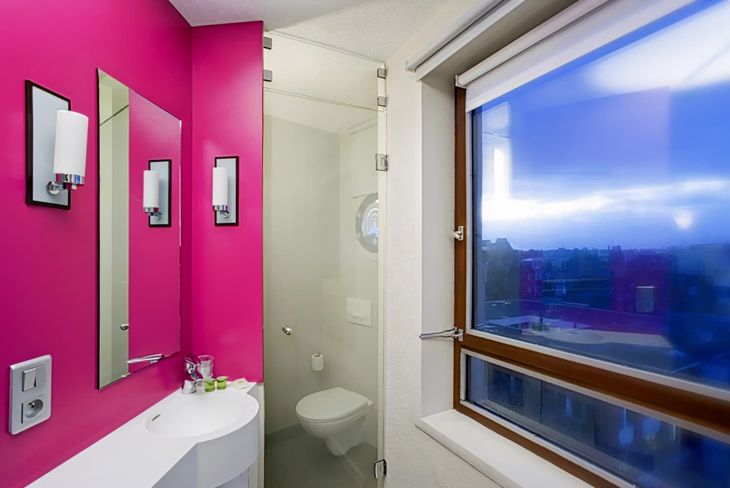 ibis Styles Lille Centre Gare Beffroi