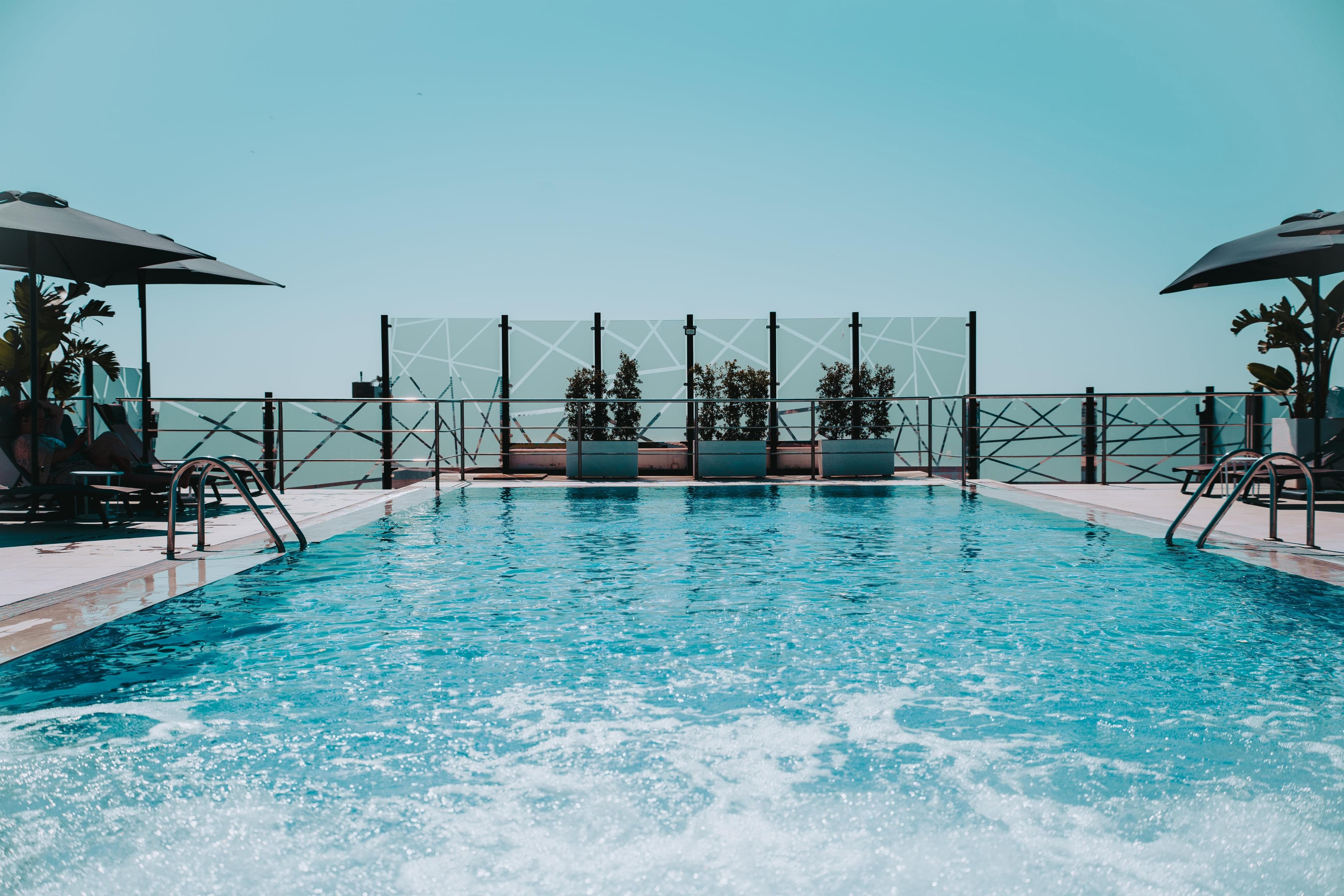 Hotel Málaga Nostrum Airport