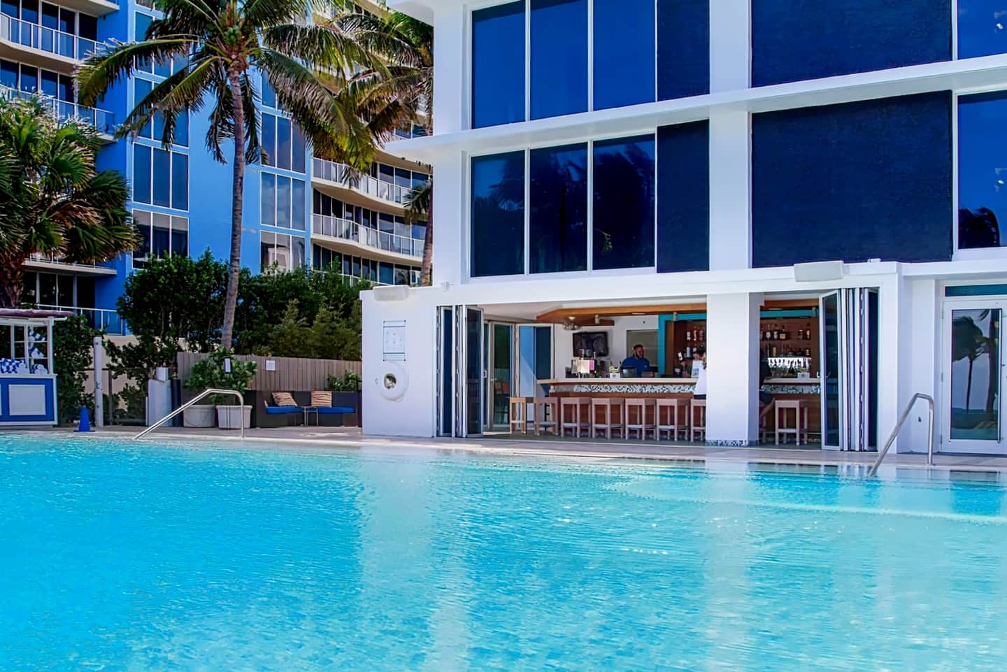B Ocean Fort Lauderdale