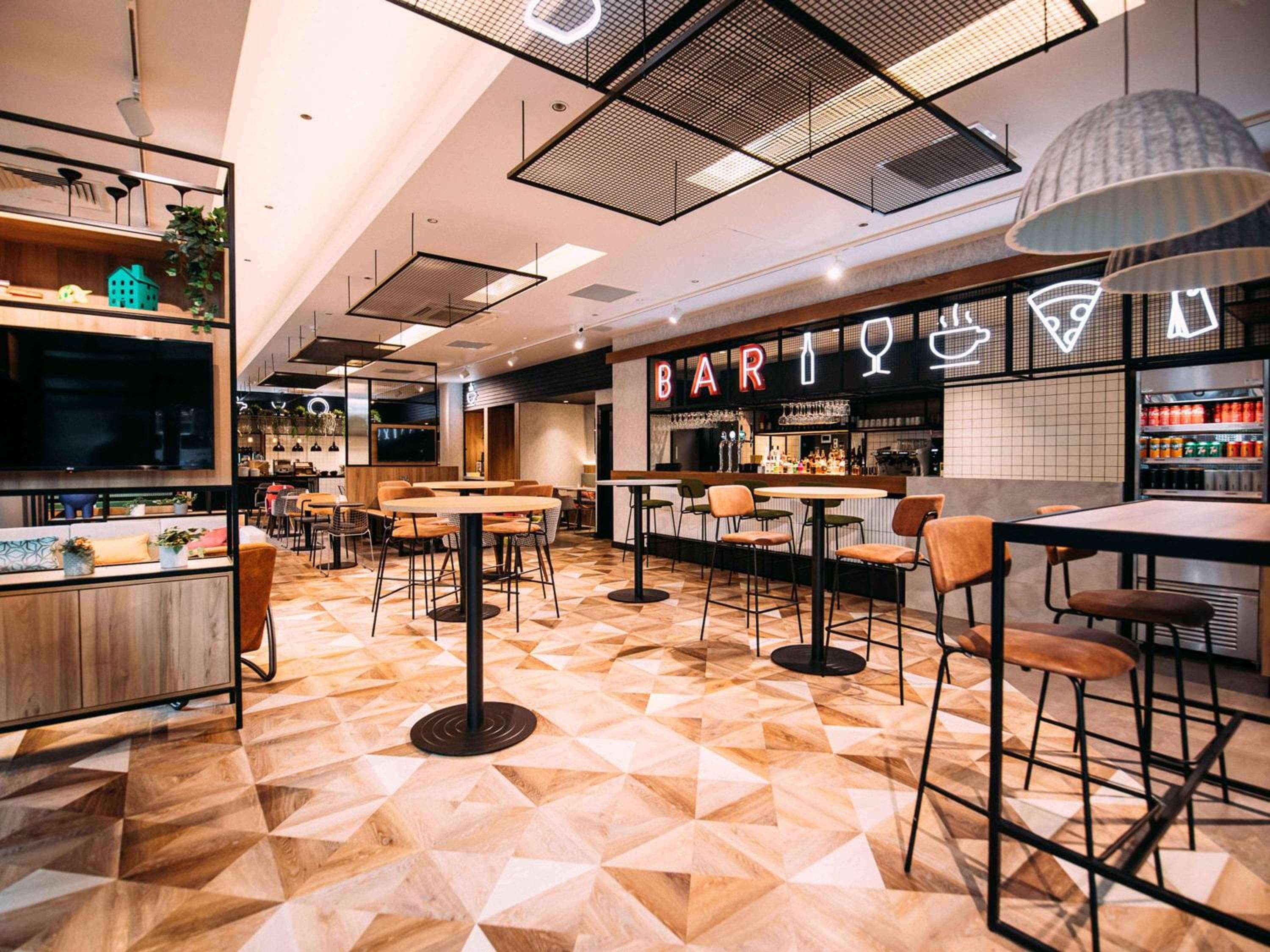 ibis Belfast City Centre