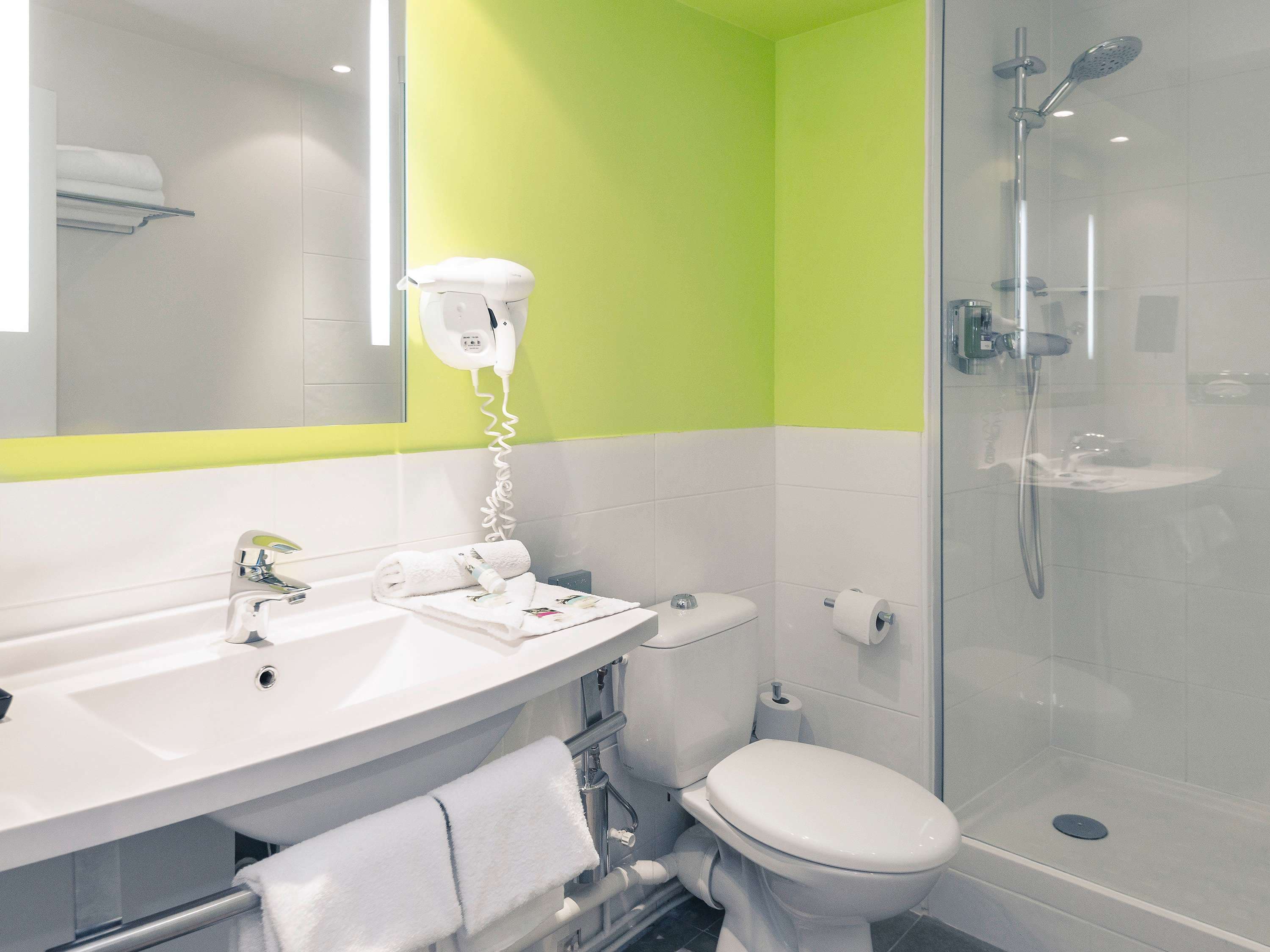 Hôtel Mercure Thionville Centre Porte du Luxembourg