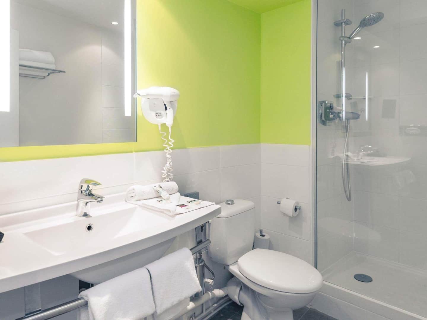 Hôtel Mercure Thionville Centre Porte du Luxembourg