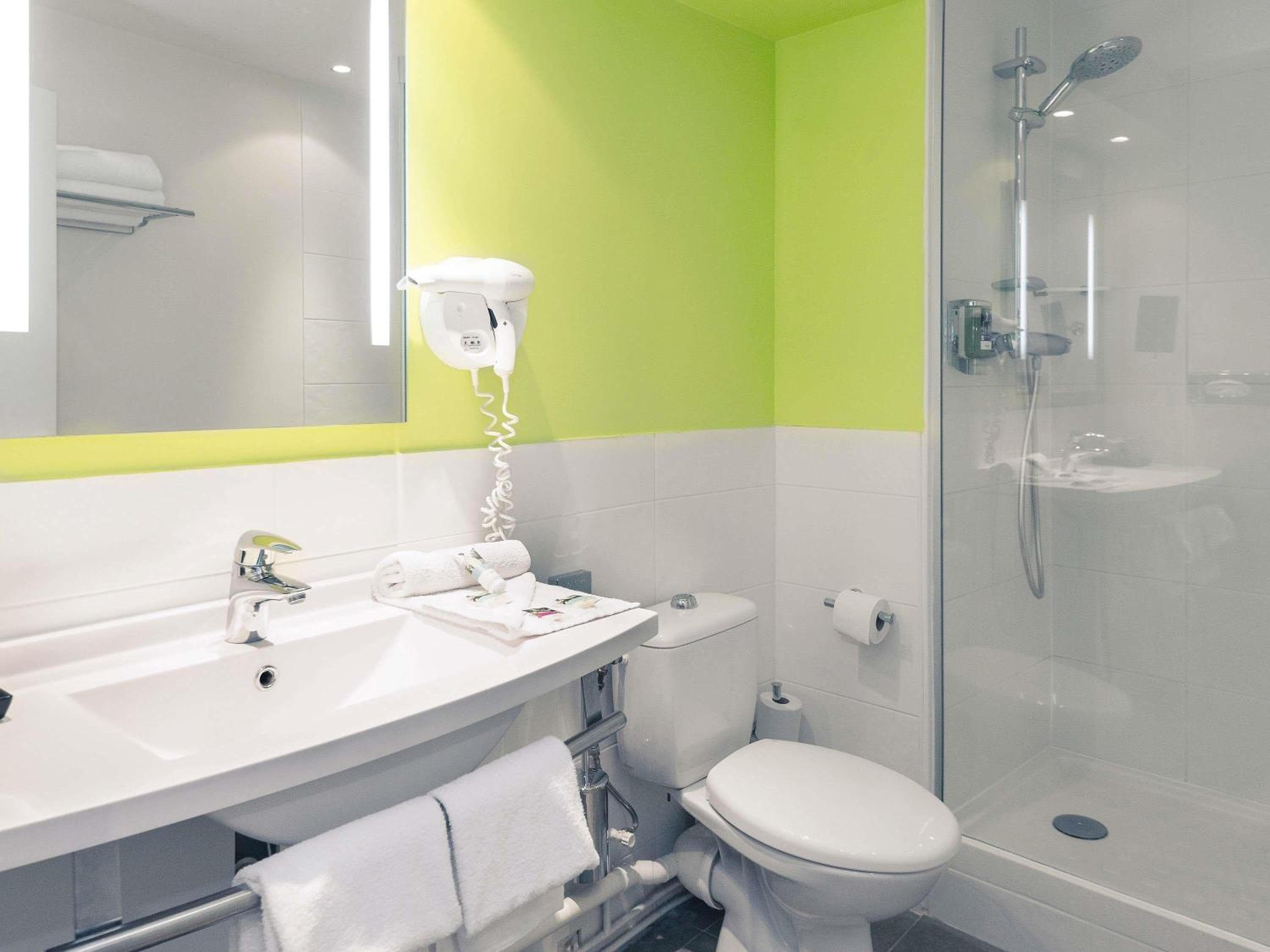 Hôtel Mercure Thionville Centre Porte du Luxembourg