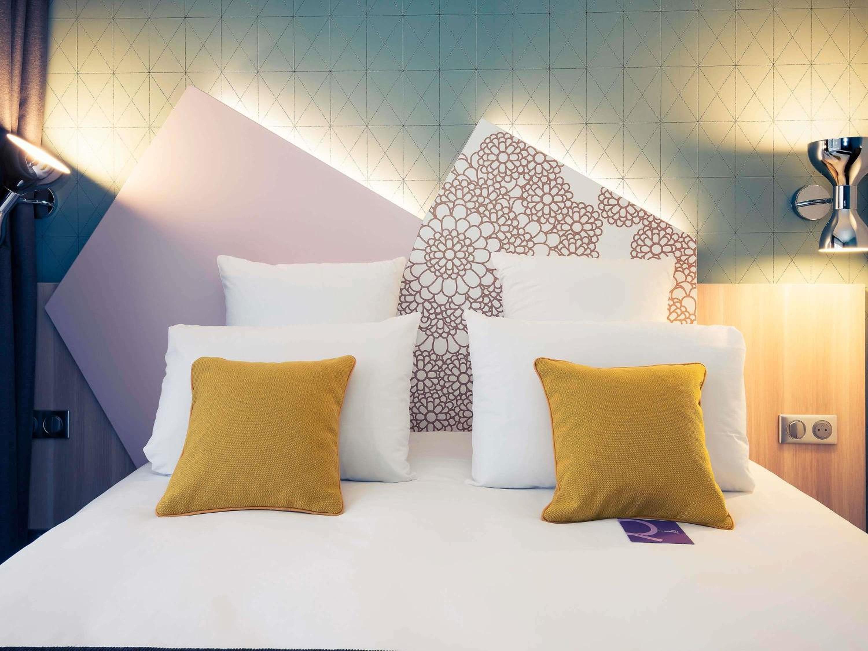 Hôtel Mercure Thionville Centre Porte du Luxembourg