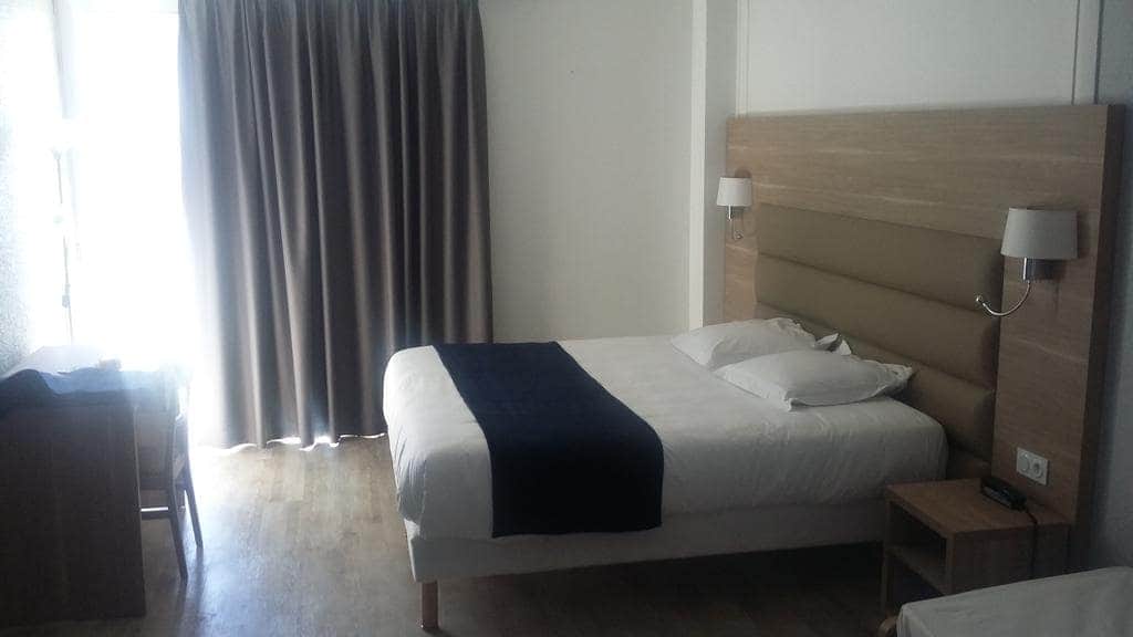 Yes Hôtel