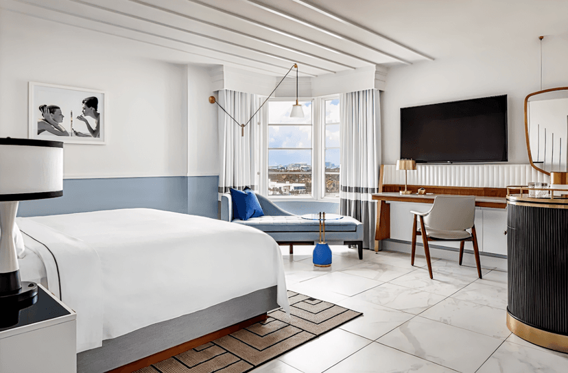 Cadillac Hotel & Beach Club