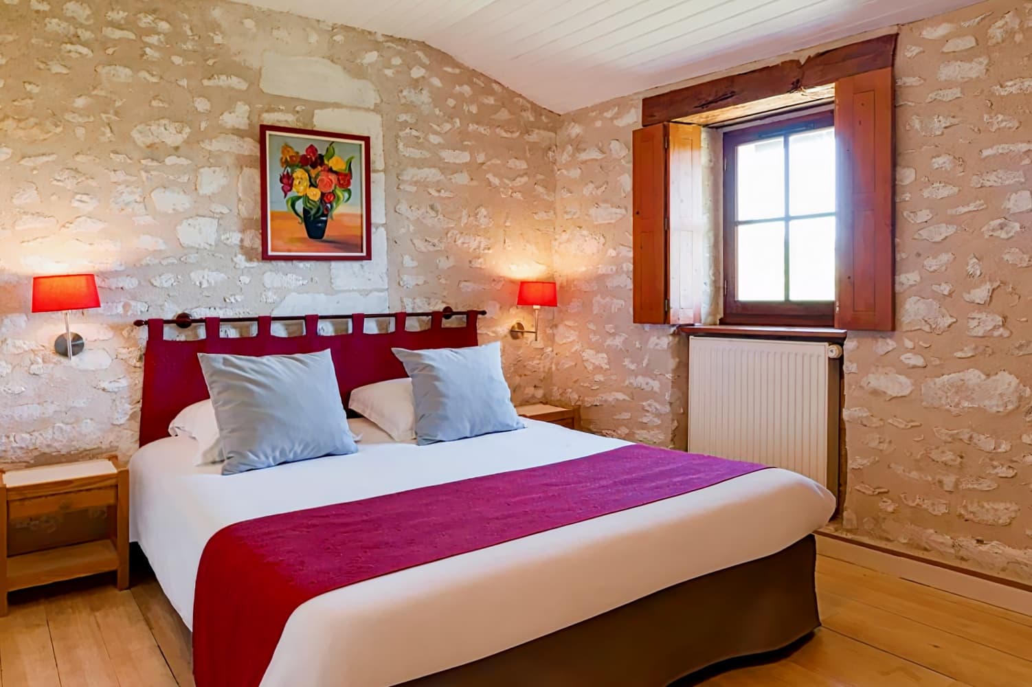 Le Pigeonnier du Perron