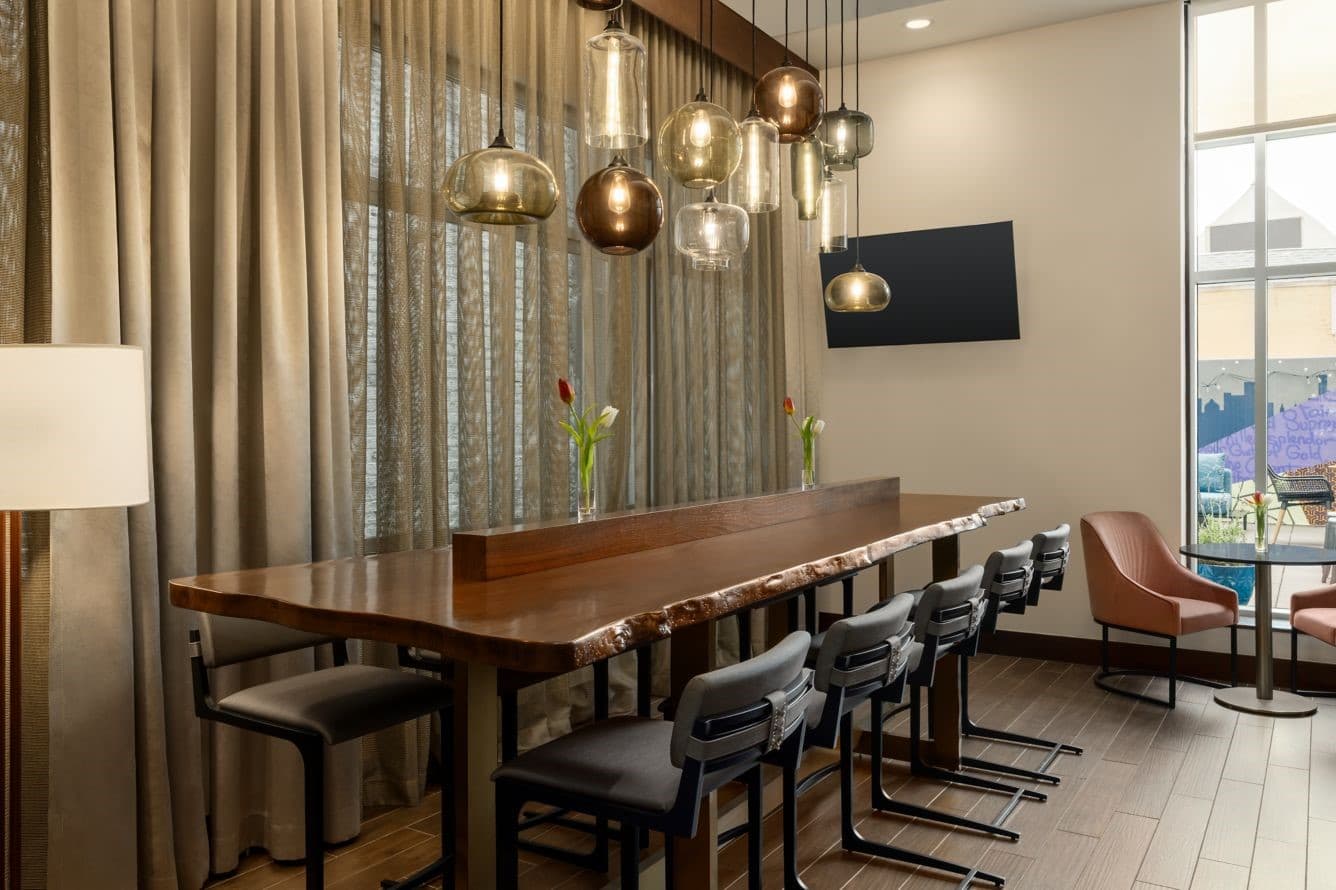 Courtyard Marriott San Francisco Union Square