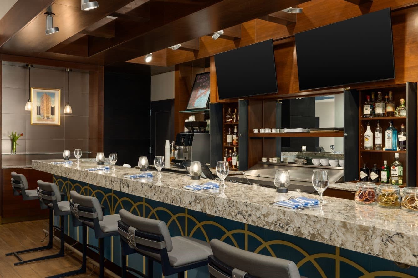 Courtyard Marriott San Francisco Union Square