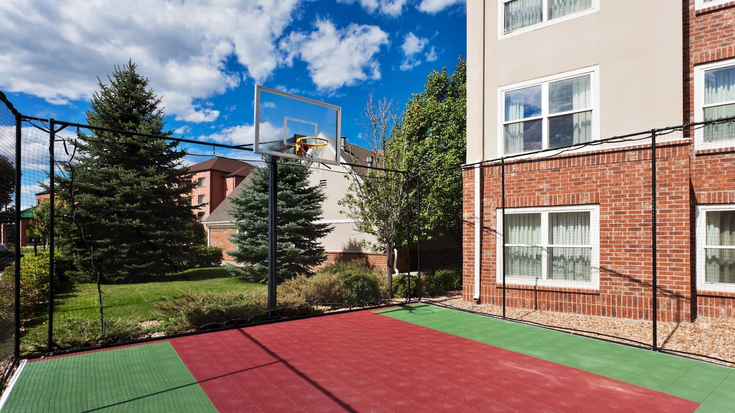 Residence Inn by Marriott Denver West/Golden