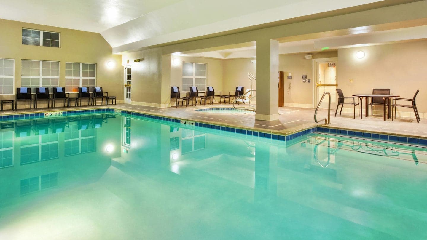 Residence Inn by Marriott Denver West/Golden