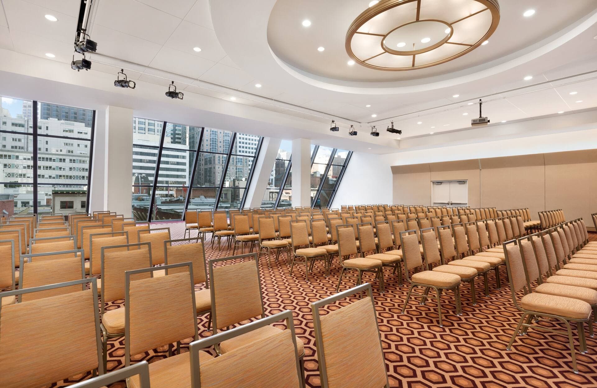 Hilton San Francisco Financial District