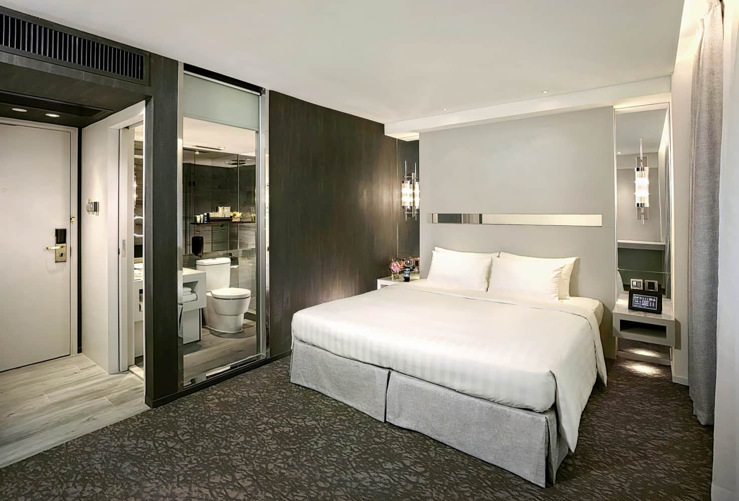 Nathan Hotel