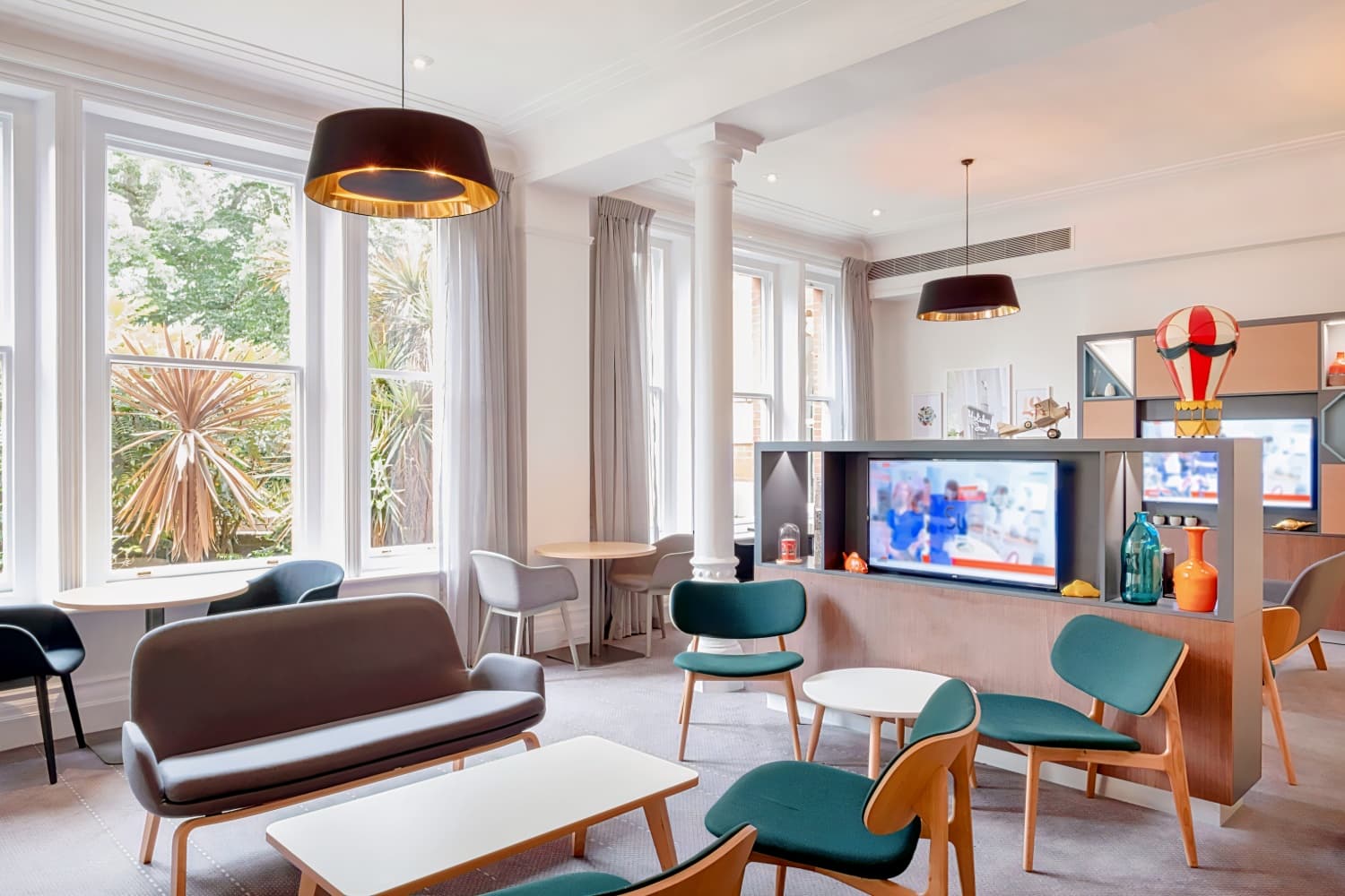 Holiday Inn Farnborough, an IHG Hotel