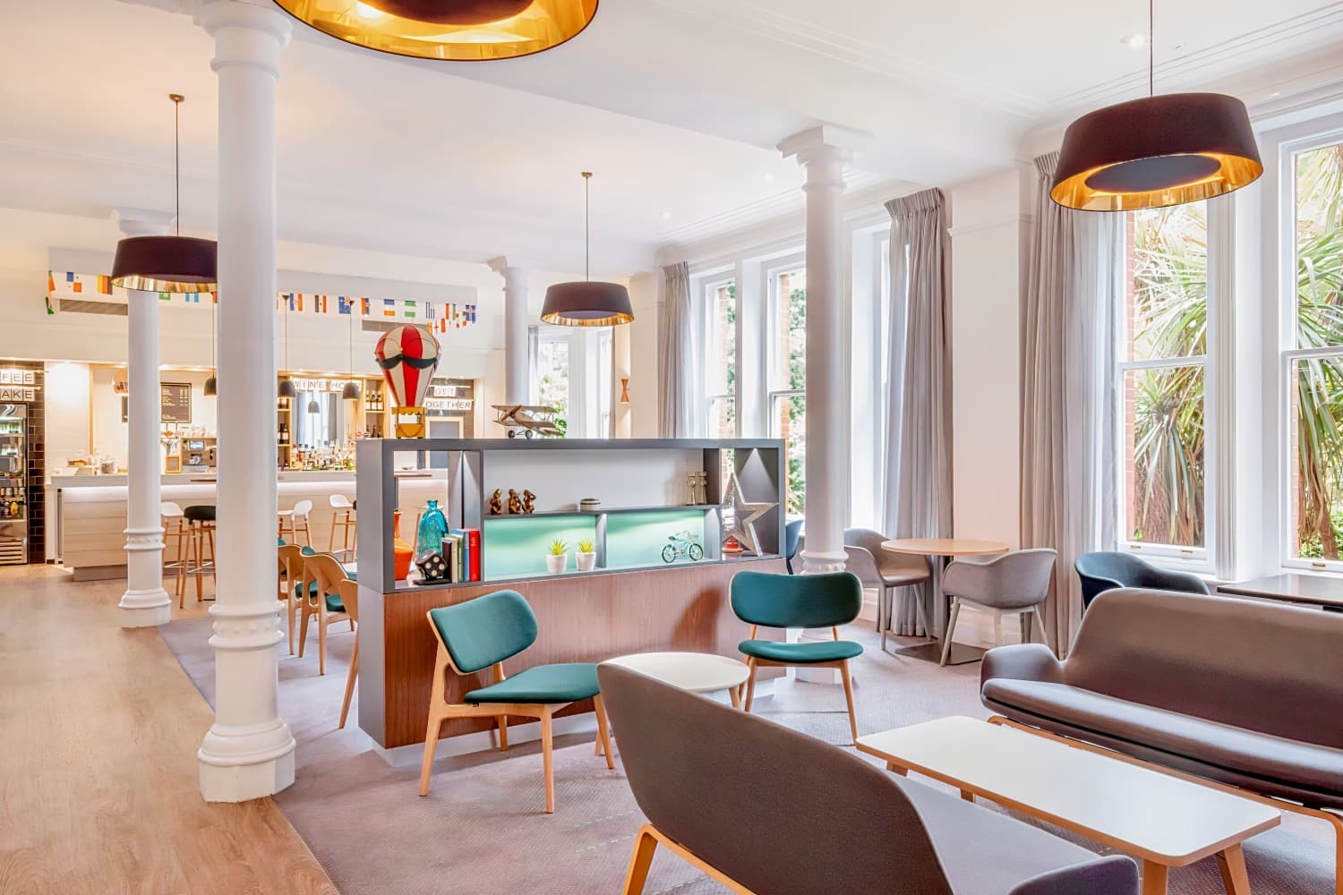 Holiday Inn Farnborough, an IHG Hotel