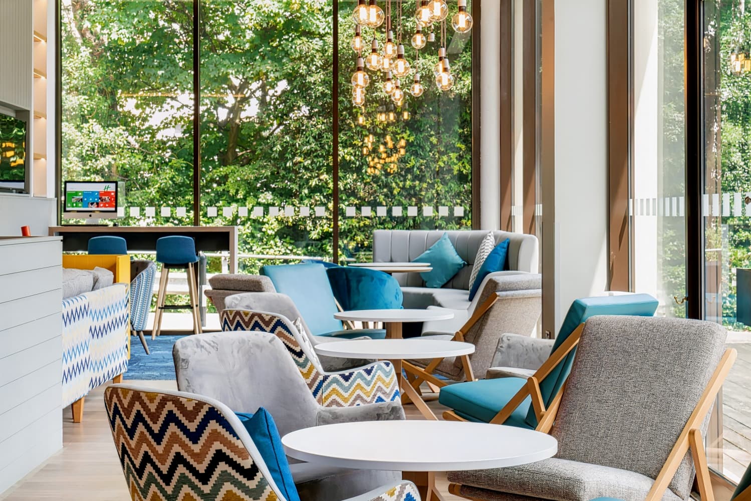 Holiday Inn Bournemouth, an IHG Hotel