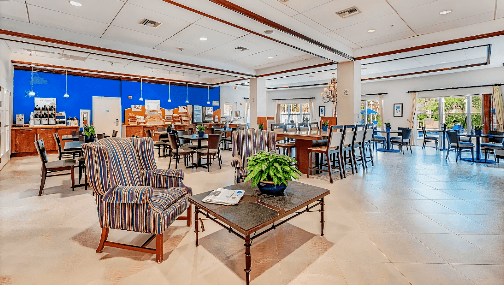 Holiday Inn Express & Suites Miami-Kendall