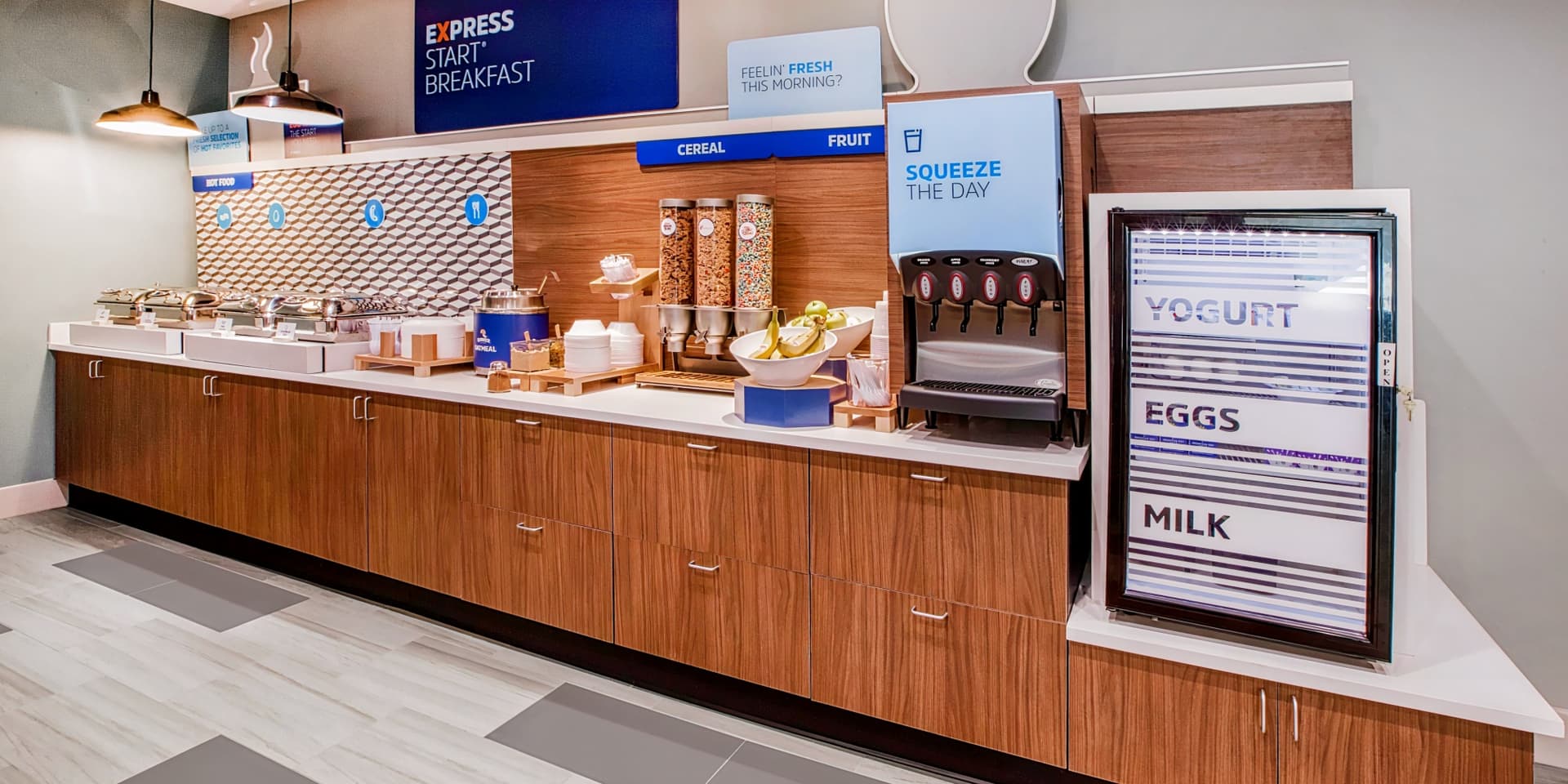Holiday Inn Express & Suites Miami-Kendall
