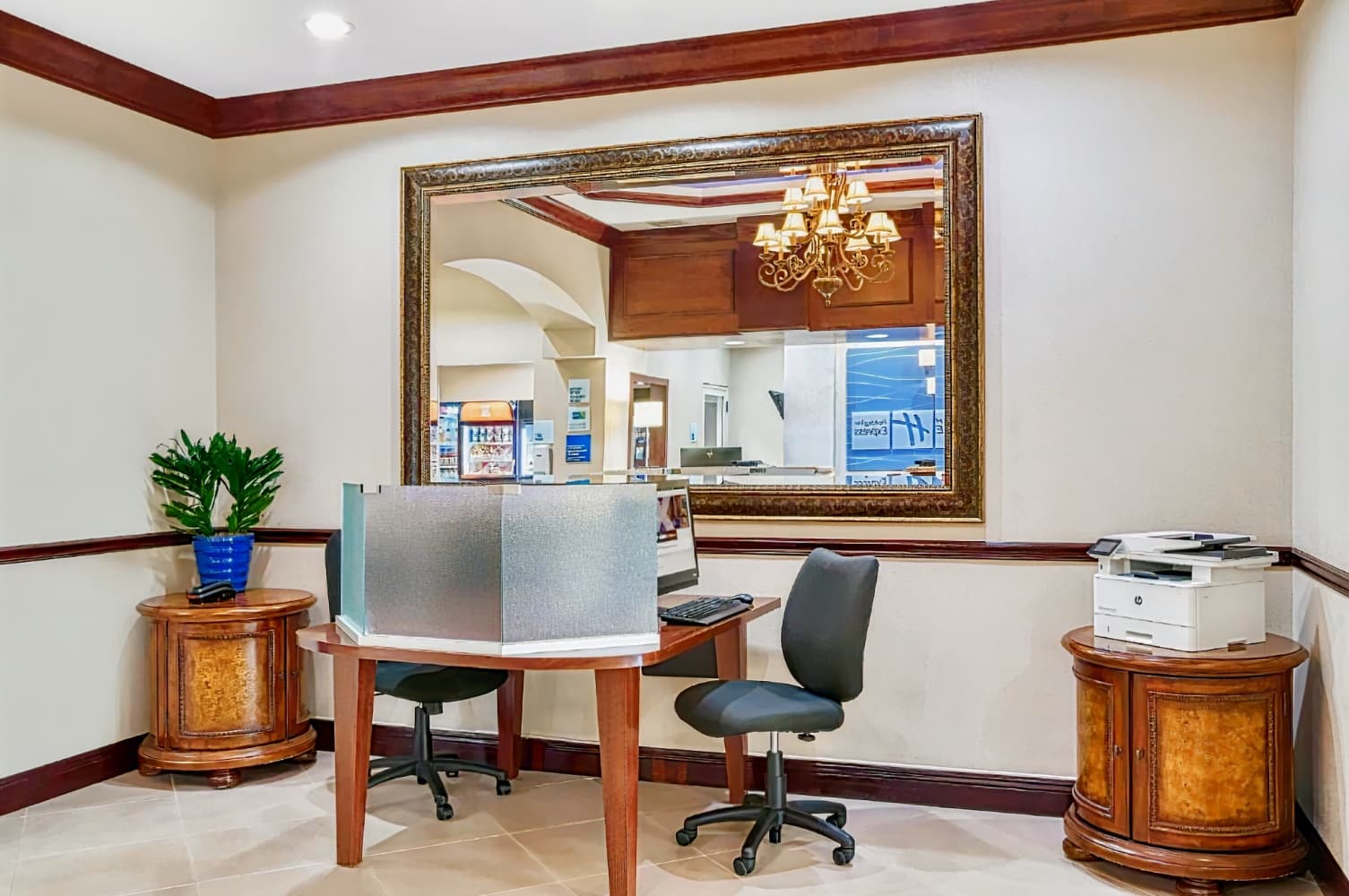 Holiday Inn Express & Suites Miami-Kendall
