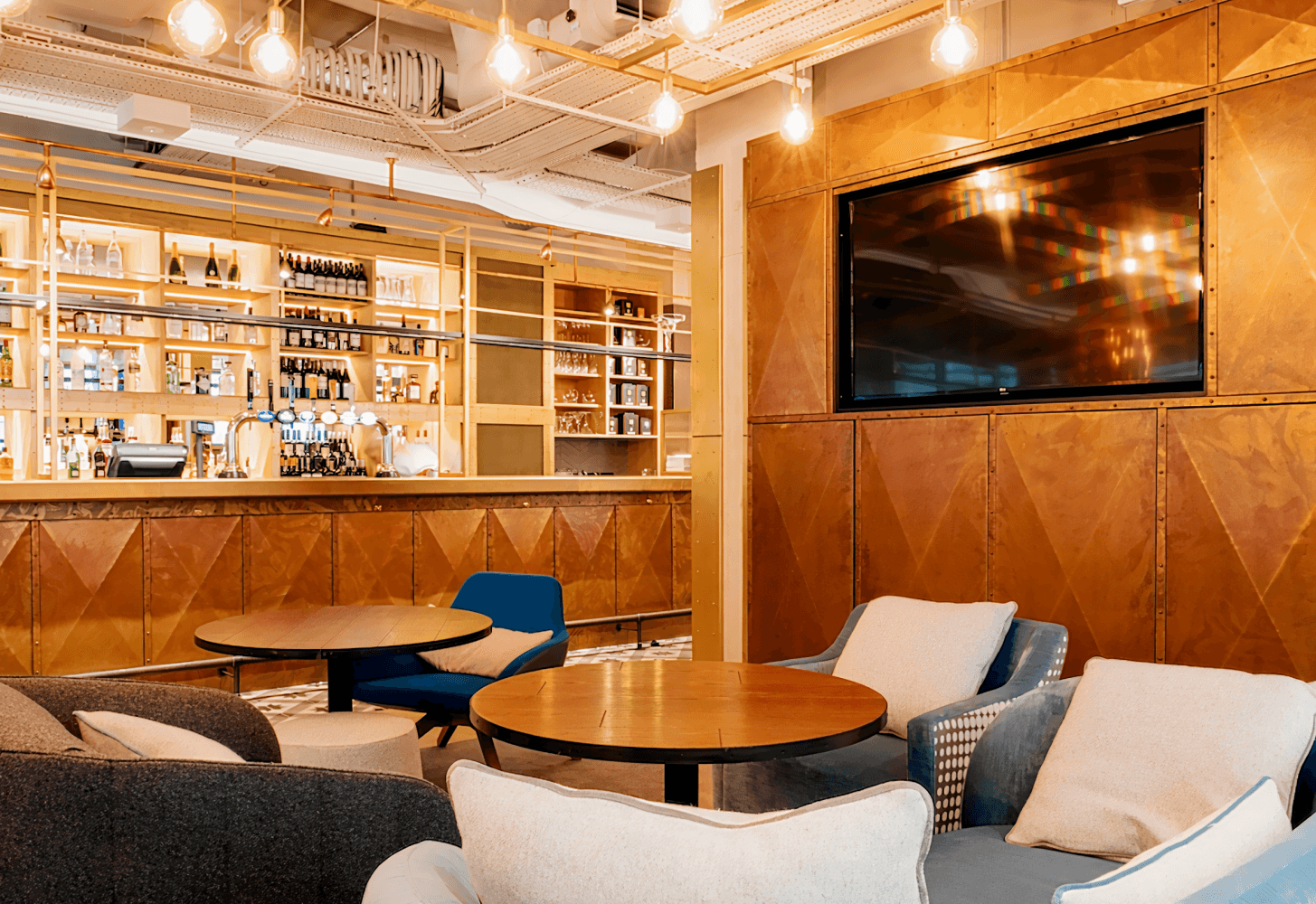 Doubletree by Hilton London Kingston Upon Thames