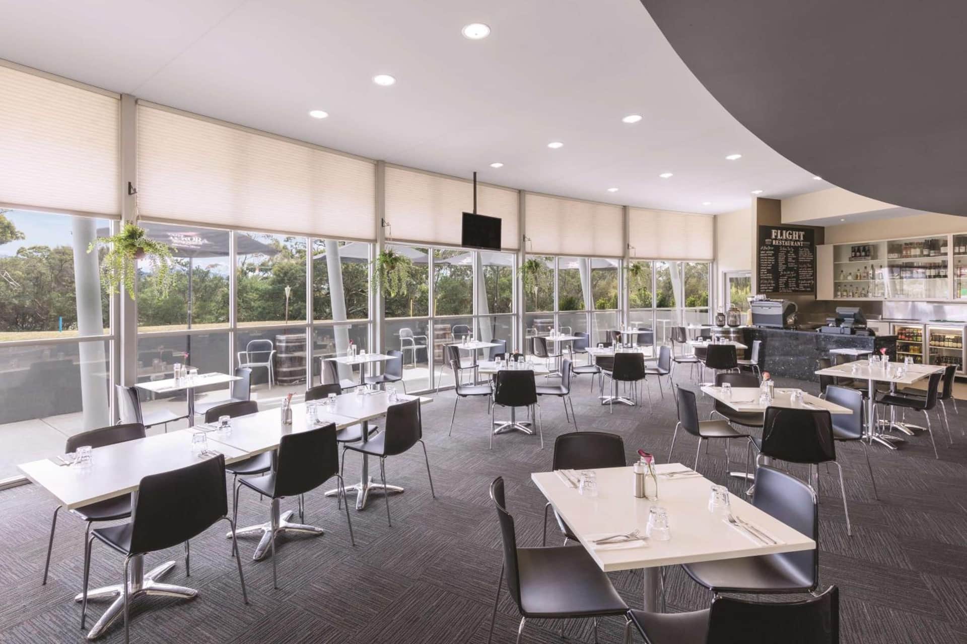 Travelodge Hotel Hobart Airport