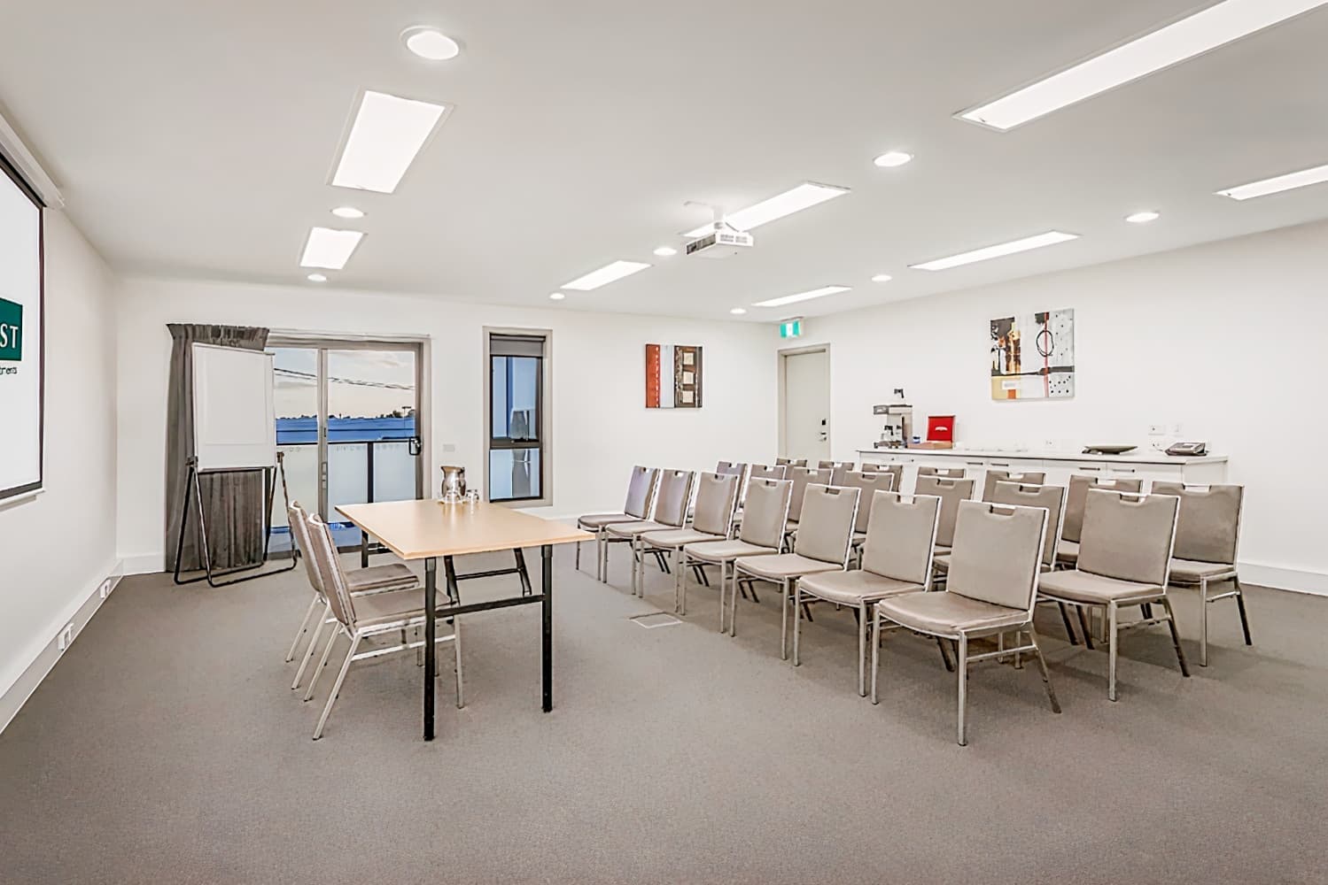 Quest Werribee