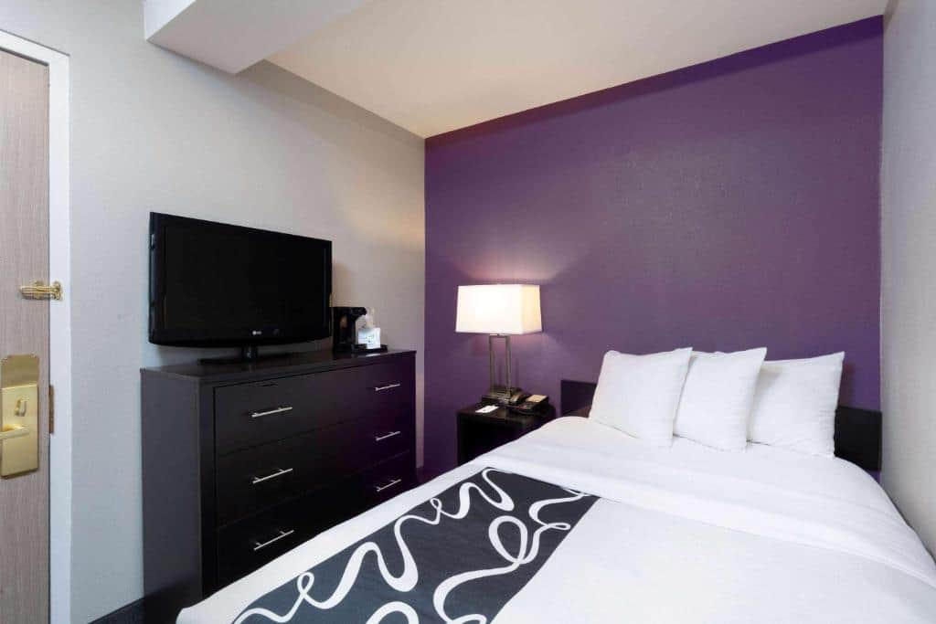 La Quinta Inn & Suites New York City Central Park