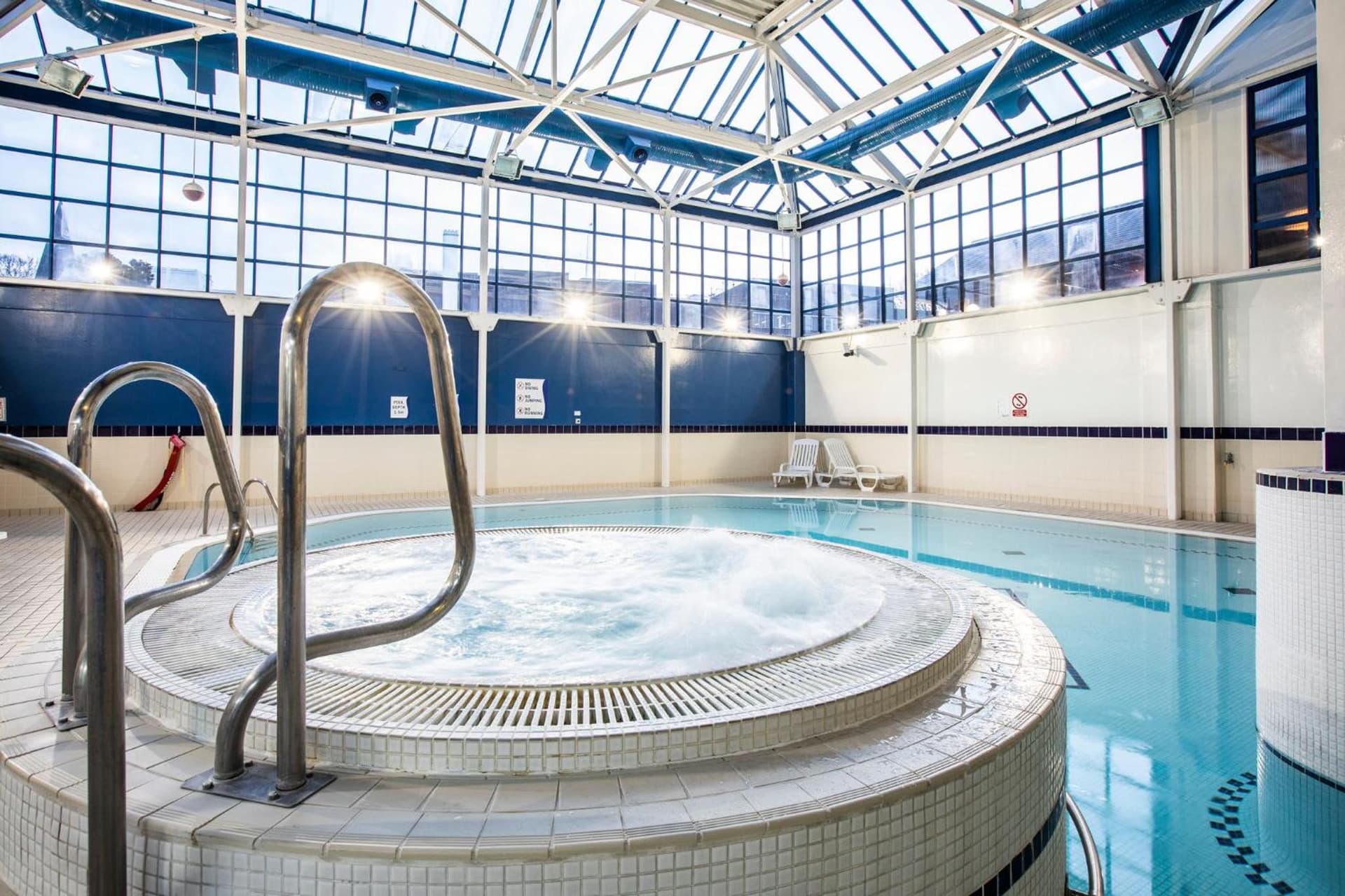 Holiday Inn LONDON - SUTTON, an IHG Hotel