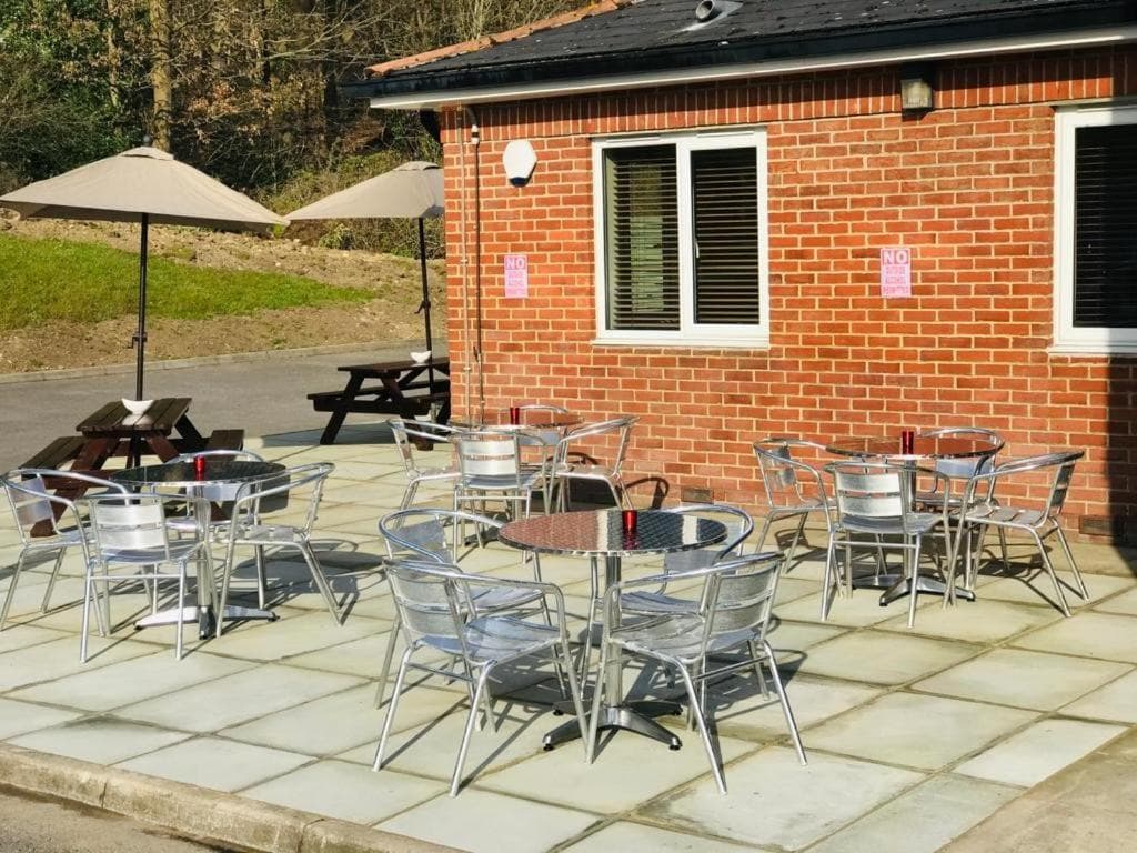 Holiday Inn Express Canterbury, an IHG Hotel