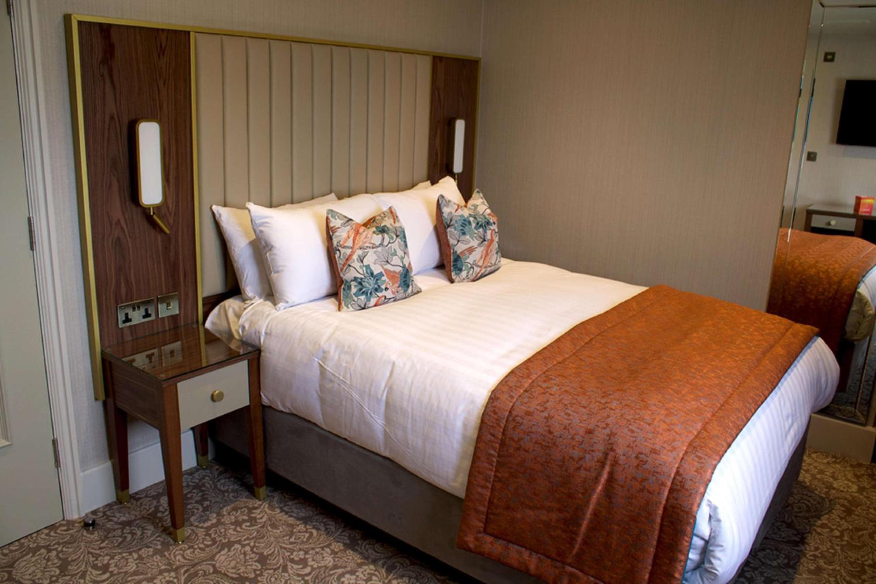 voco The Clifton Folkestone, an IHG Hotel