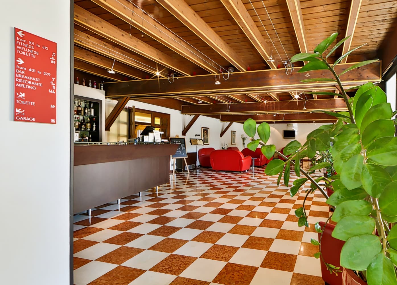 Best Western Titian Inn Hotel Treviso
