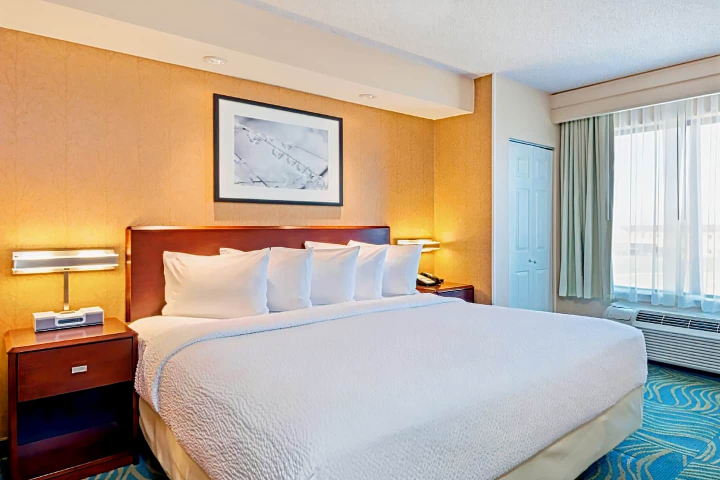 SpringHill Suites Boulder Longmont