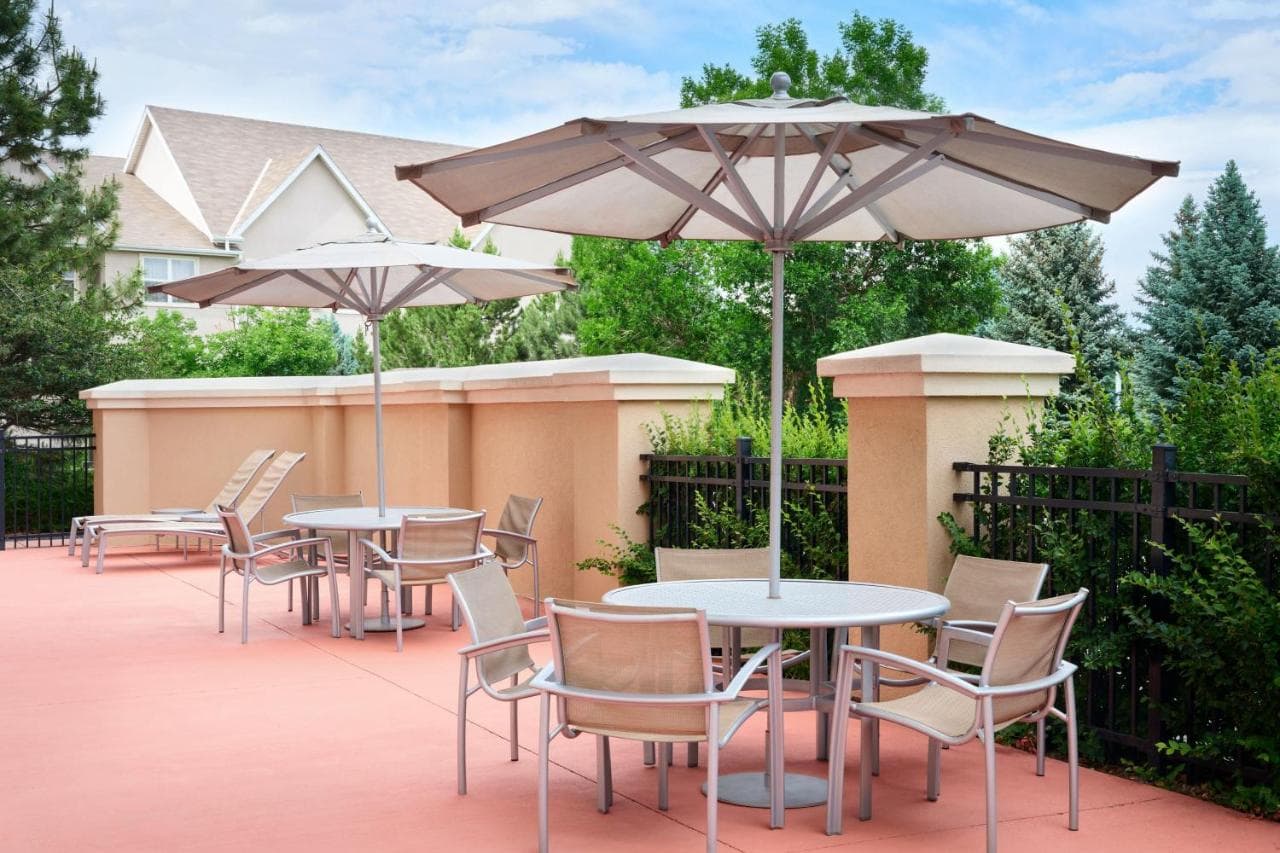 SpringHill Suites Boulder Longmont