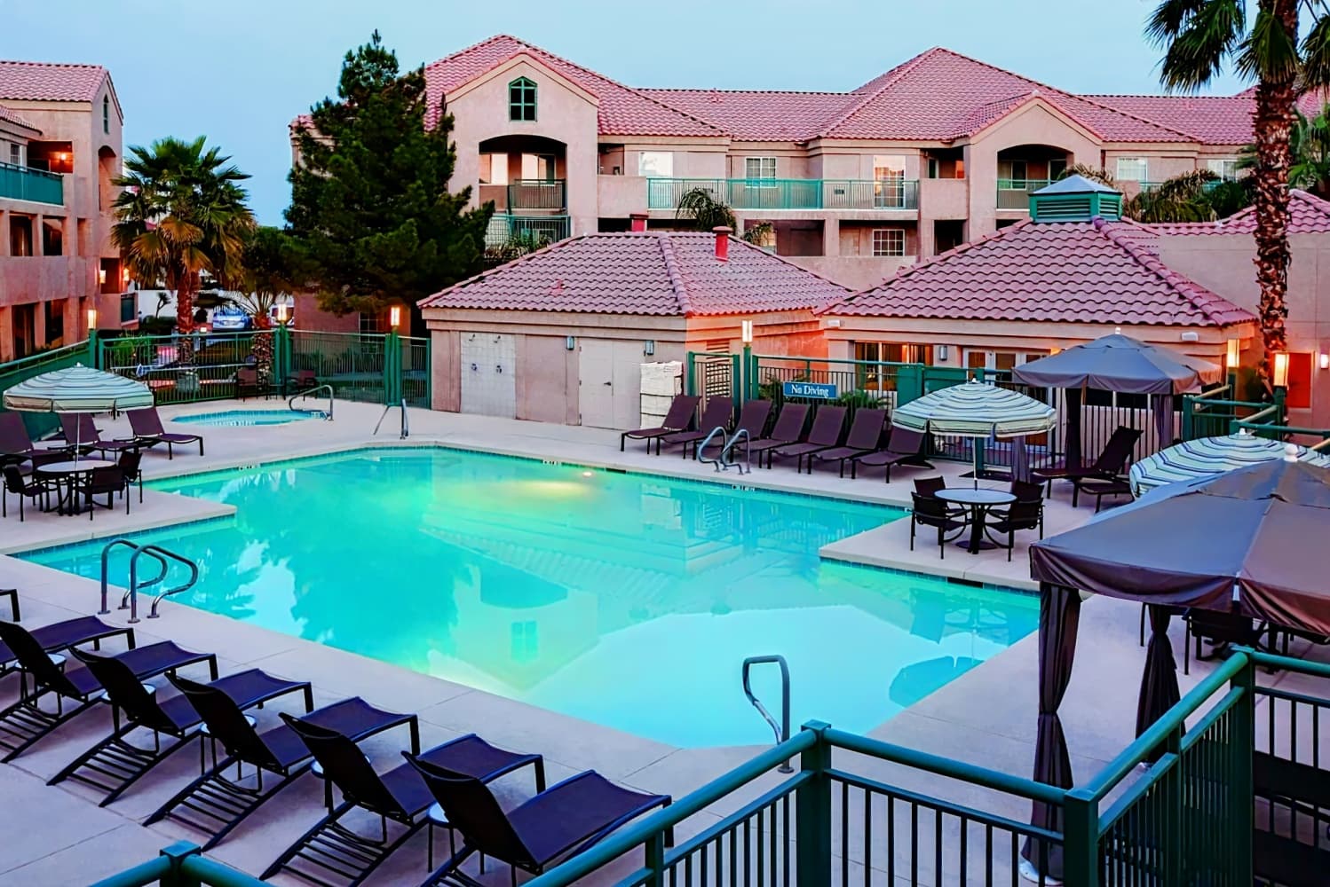 Hyatt House Scottsdale/Old Town