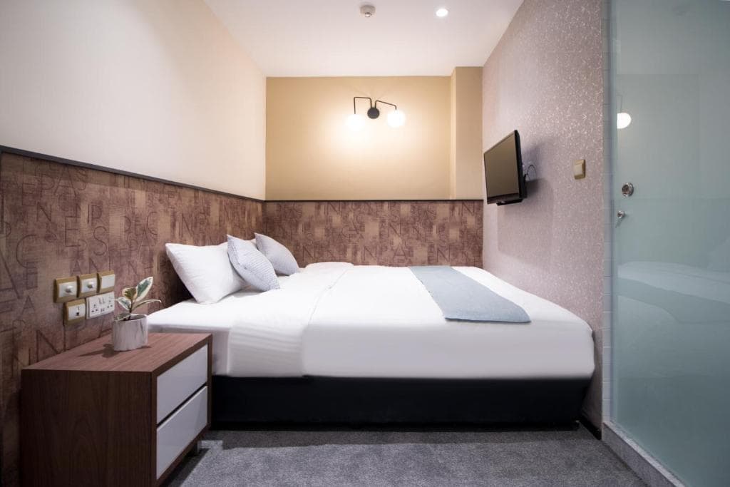 Harbour Ville Hotel - Hamilton