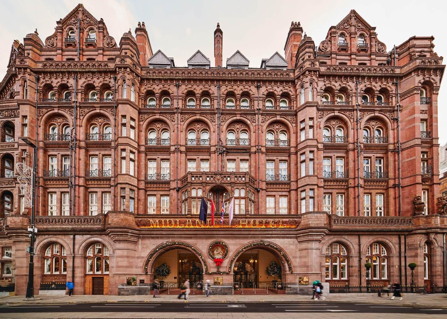 The Midland, A Leonardo Royal Hotel