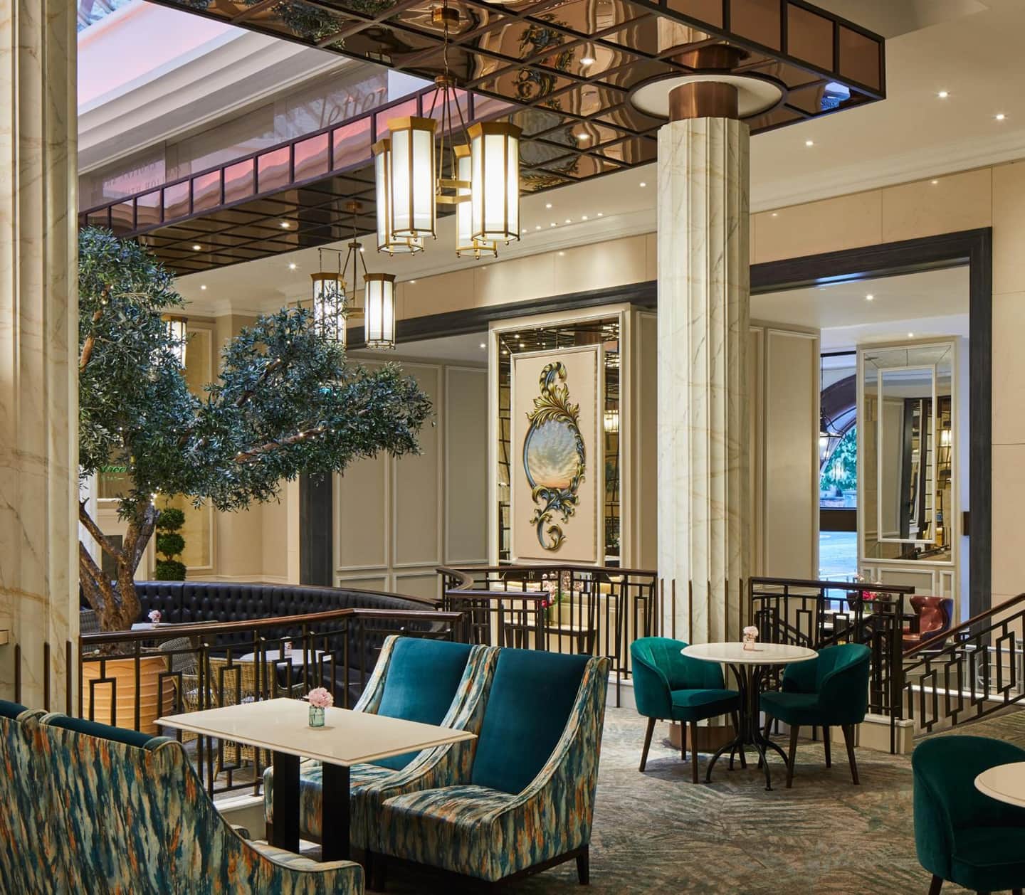 The Midland, A Leonardo Royal Hotel