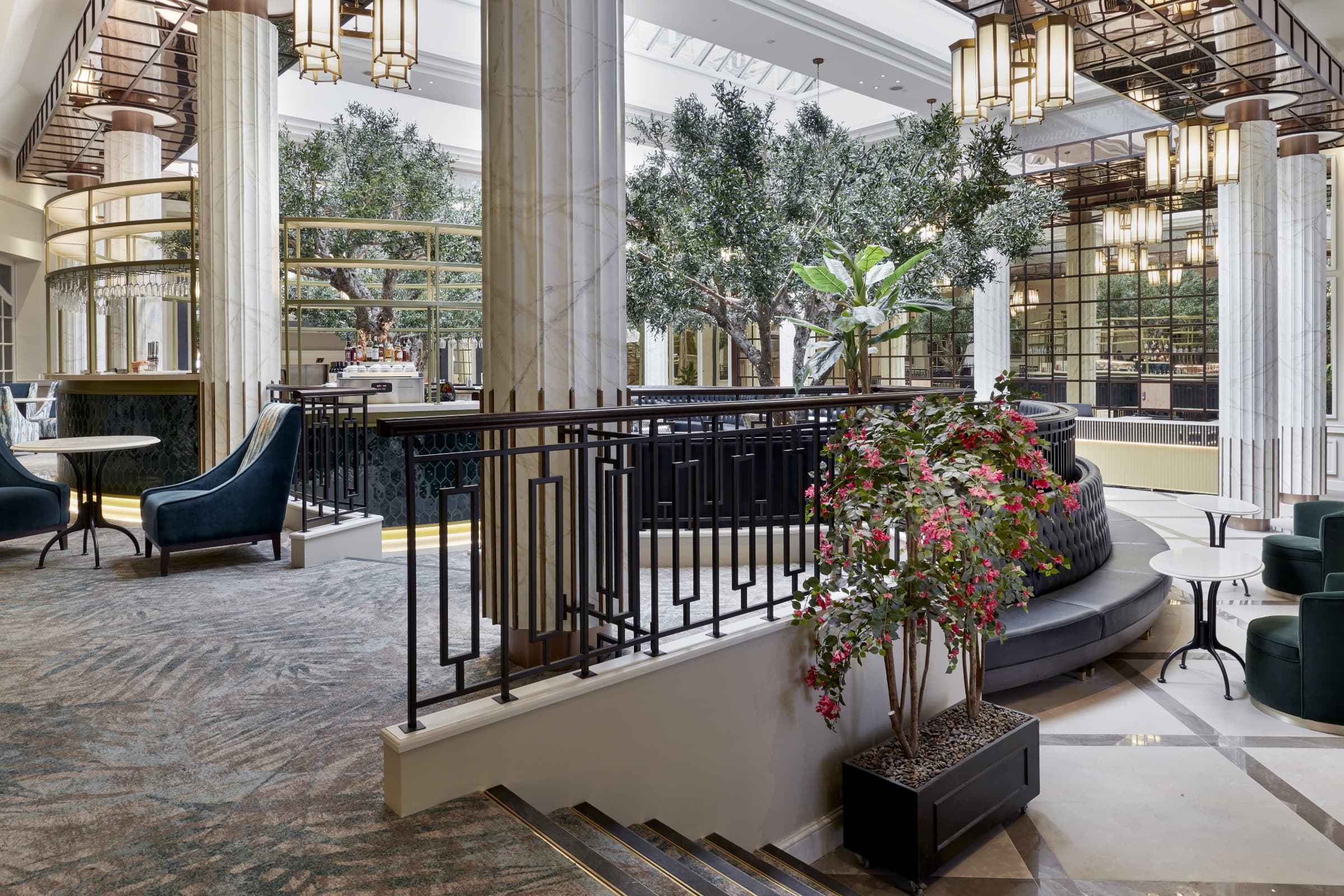 The Midland, A Leonardo Royal Hotel