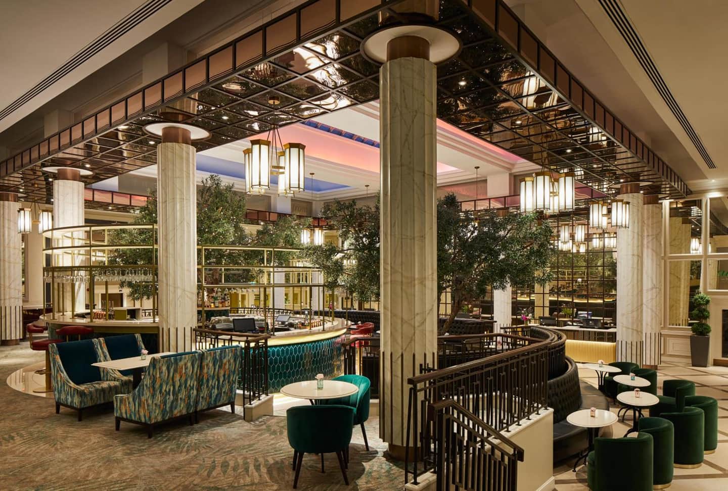 The Midland, A Leonardo Royal Hotel