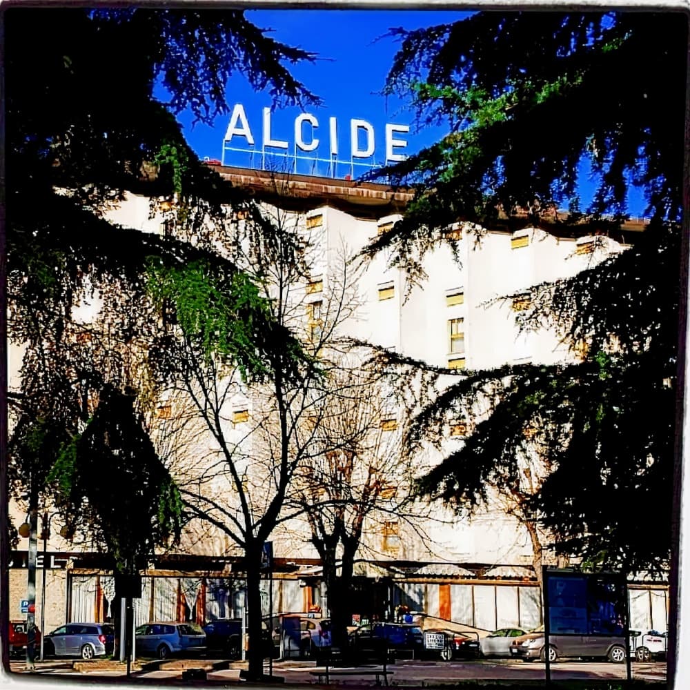 Hotel Alcide