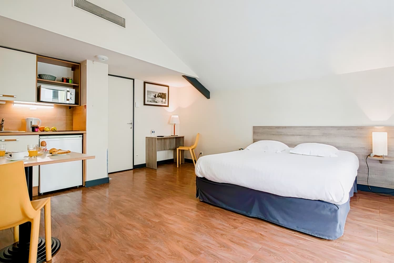 Comfort Aparthotel Saint-Nazaire Les Portes de l'Ocean