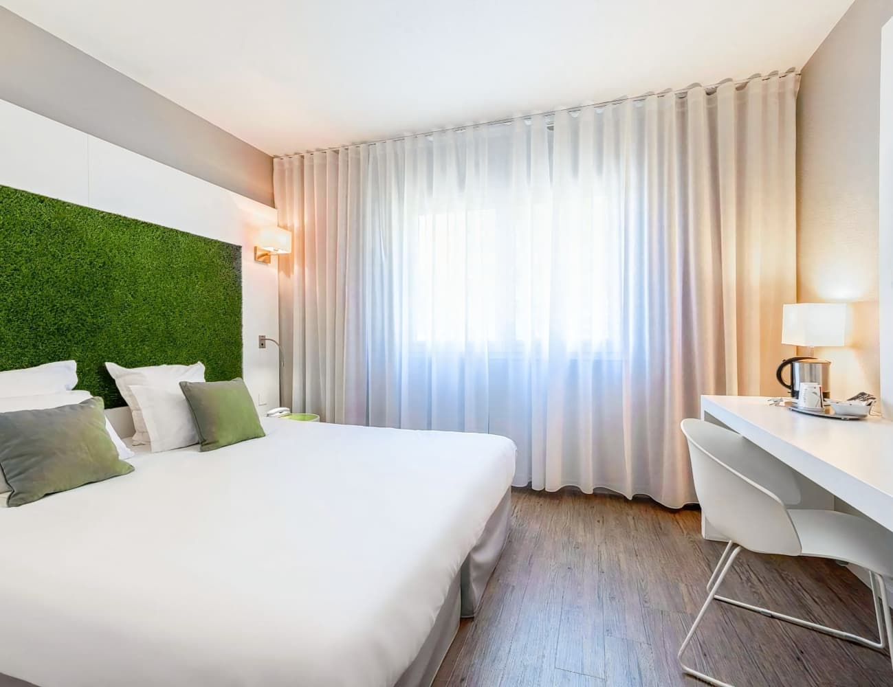 Hôtel Golf Fontcaude