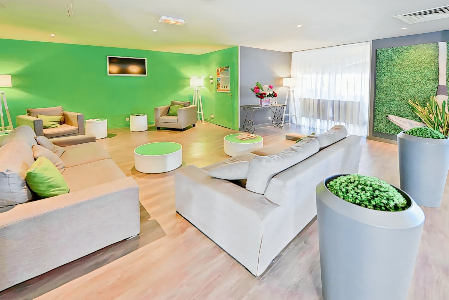 Hôtel Golf Fontcaude