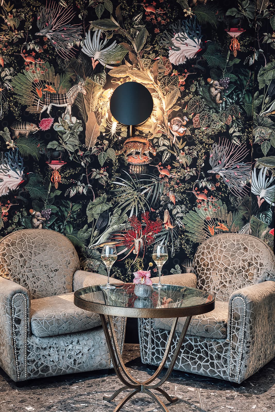 The Belfry Hotel and Resort